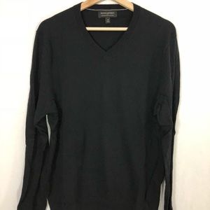 Banana Republic V-Neck Sweater M